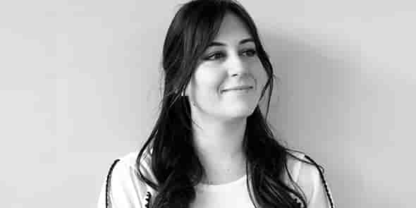 Emilie Espona, fondatrice de ATE Formation