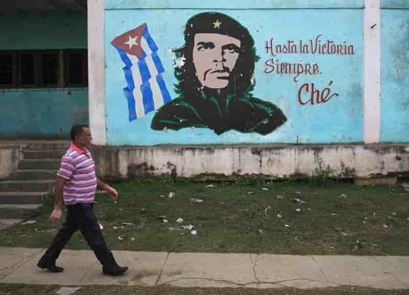 Francois hollande sera a cuba le 11 mai