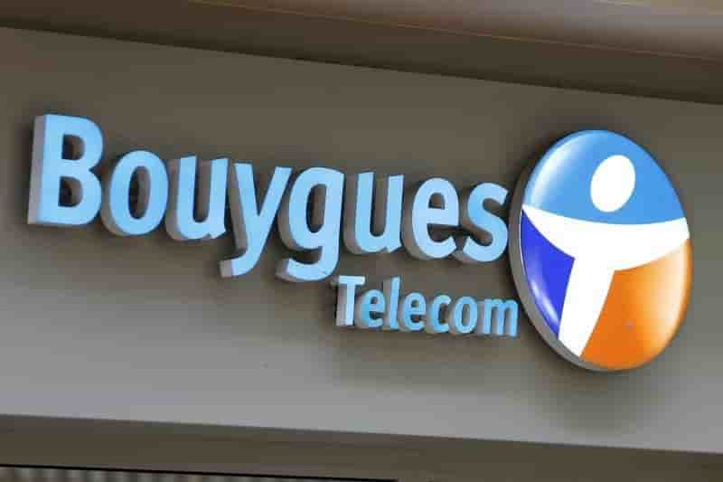 Bouygues telecom et telefonica creent une coentreprise dans la telephonie pour multinationales