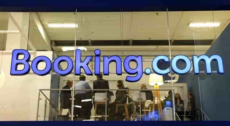 Le fisc francais reclame 356 millions d'euros a booking.com