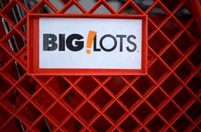 Big lots, a suivre a wall street