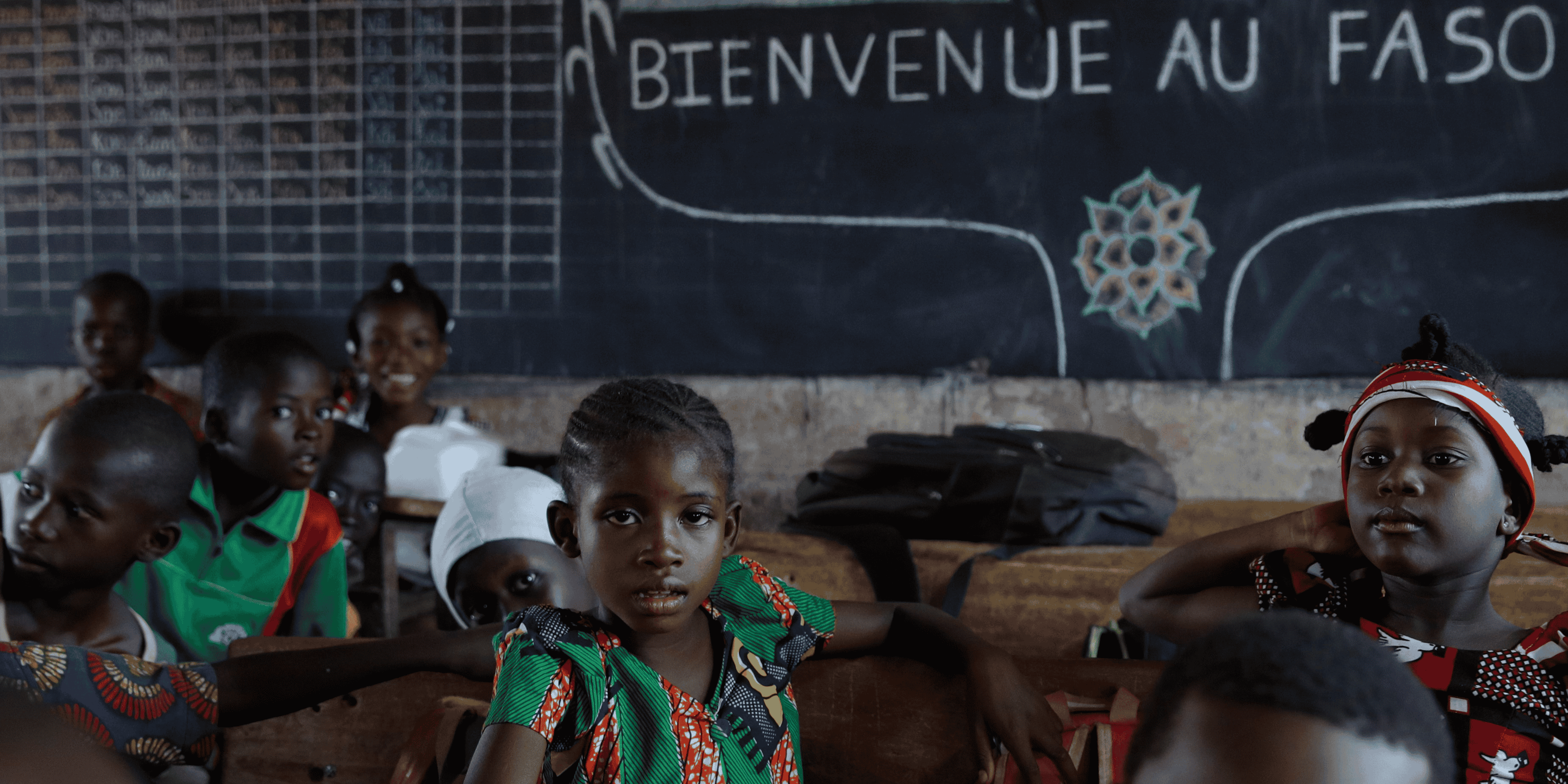 Ecole burkinabè