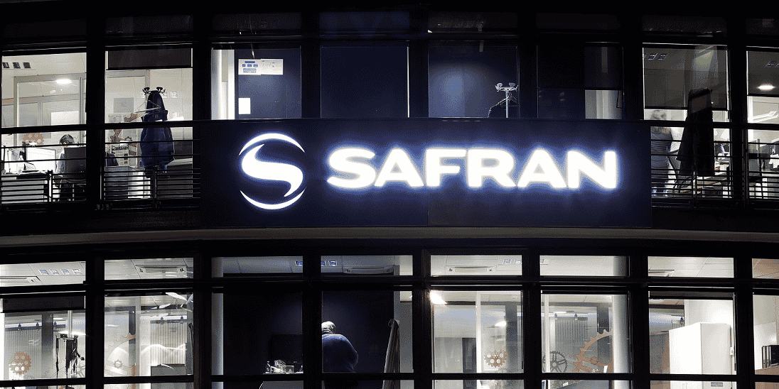 Safran