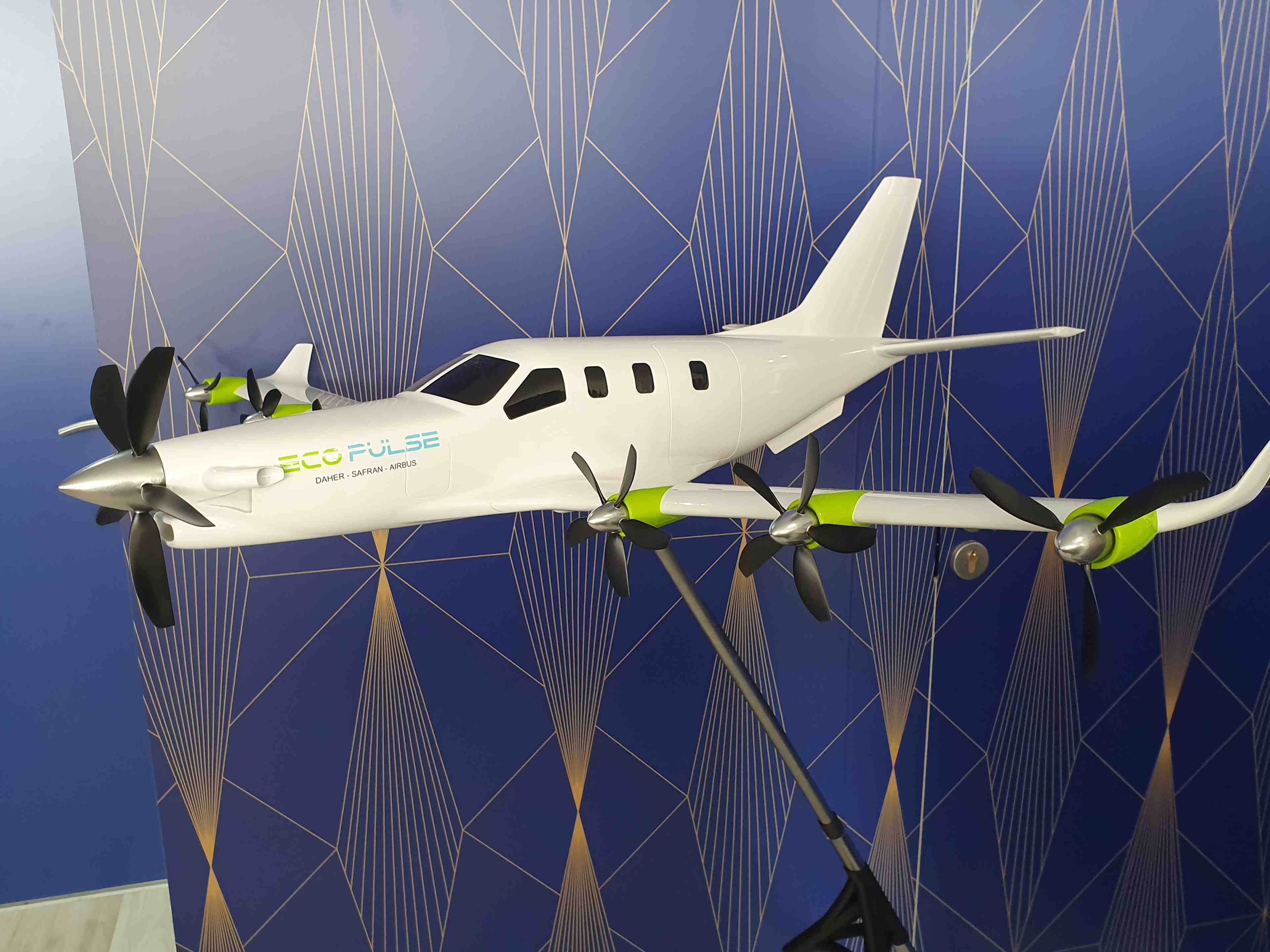 ecopulse