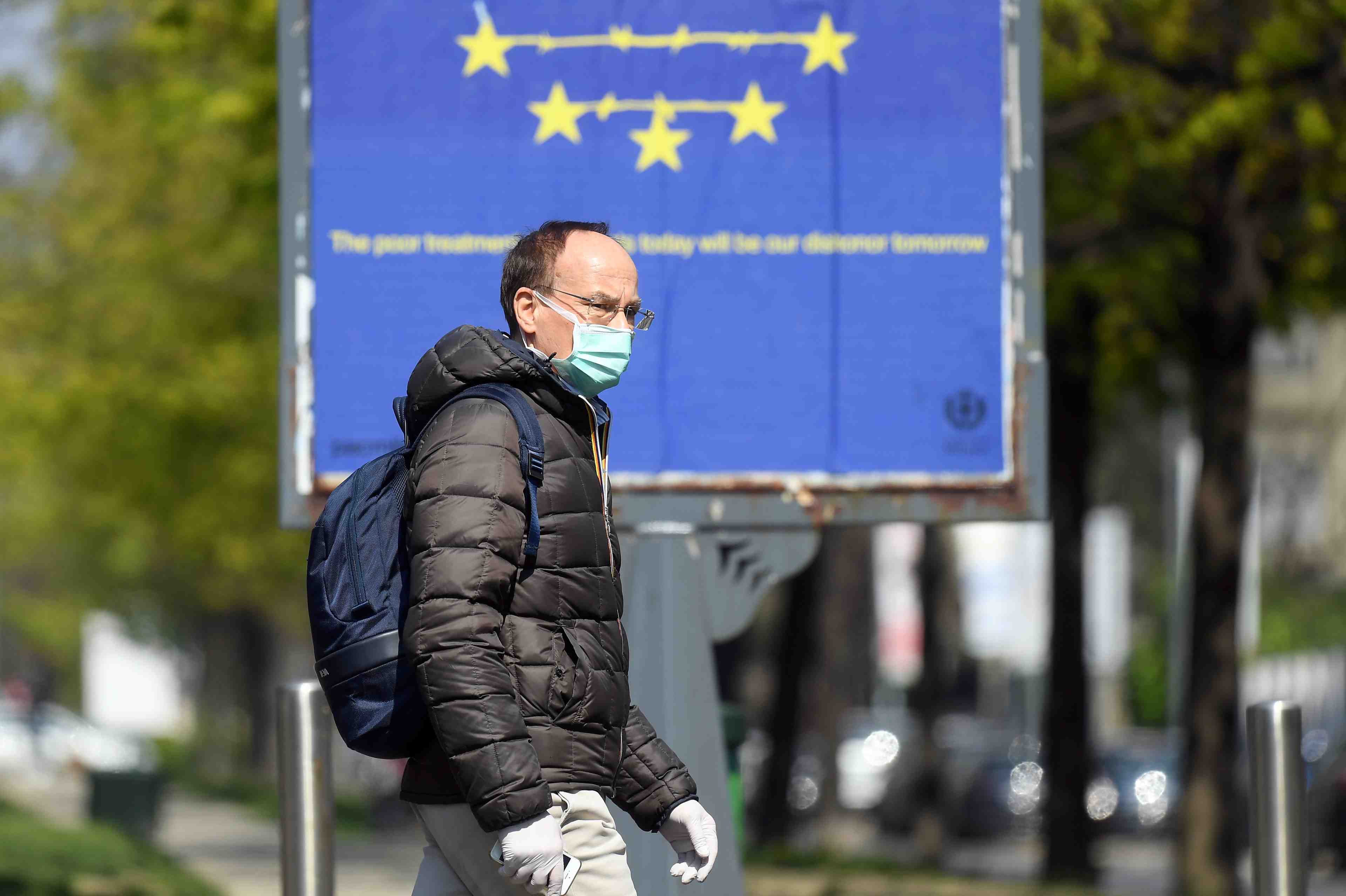 L'oms ouvre la voie a un usage elargi des masques