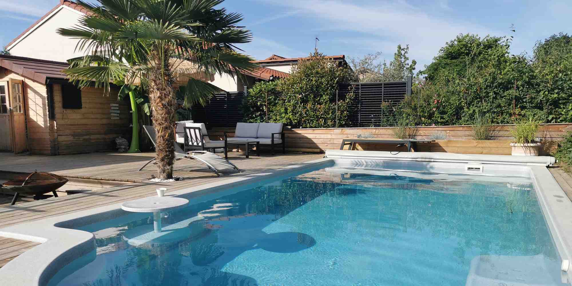 Swimmy piscine Corbas