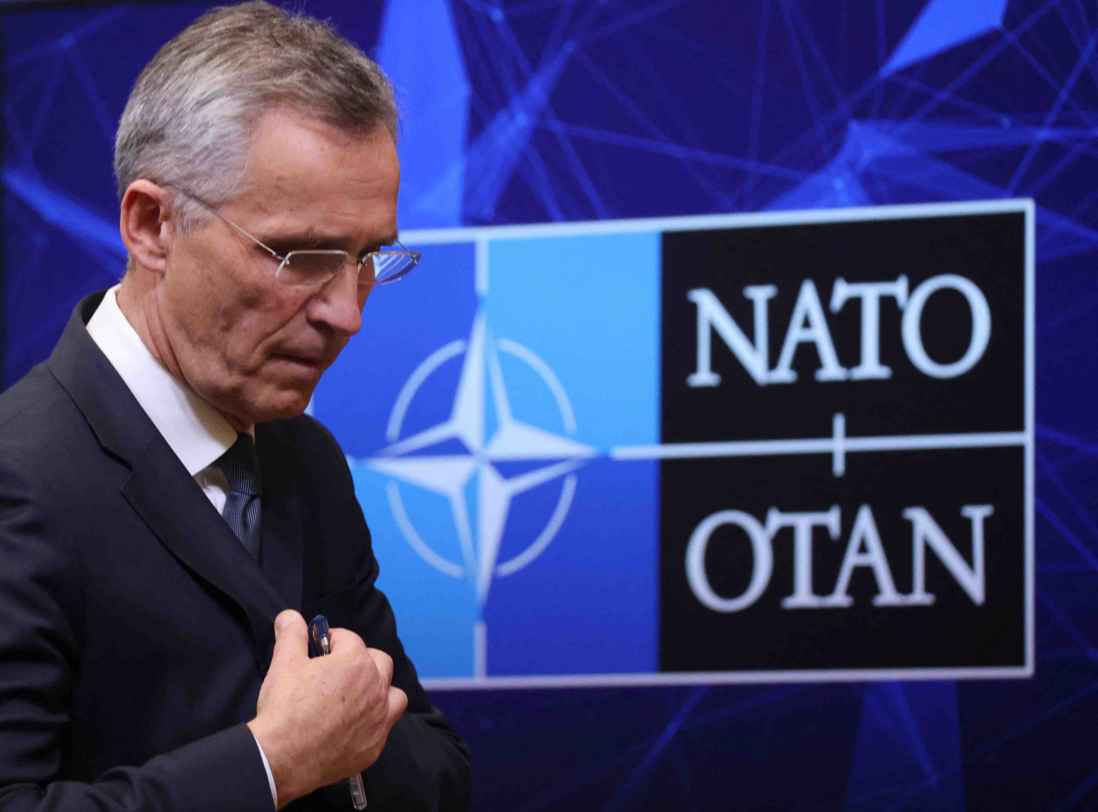 L'otan va renforcer ses capacites de dissuasion et de defense