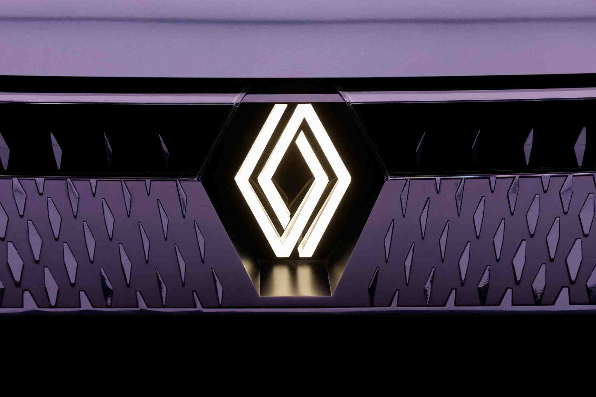 Renault s'associe a atos pour la collecte de donnees afin de reduire les couts