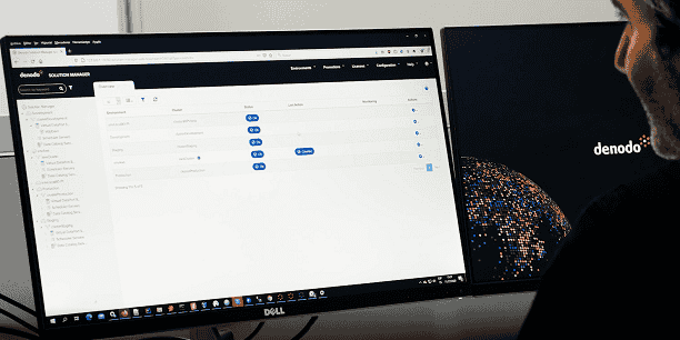 Le Data Mesh permet de remettre la data à la portée et à la responsabilité des métiers