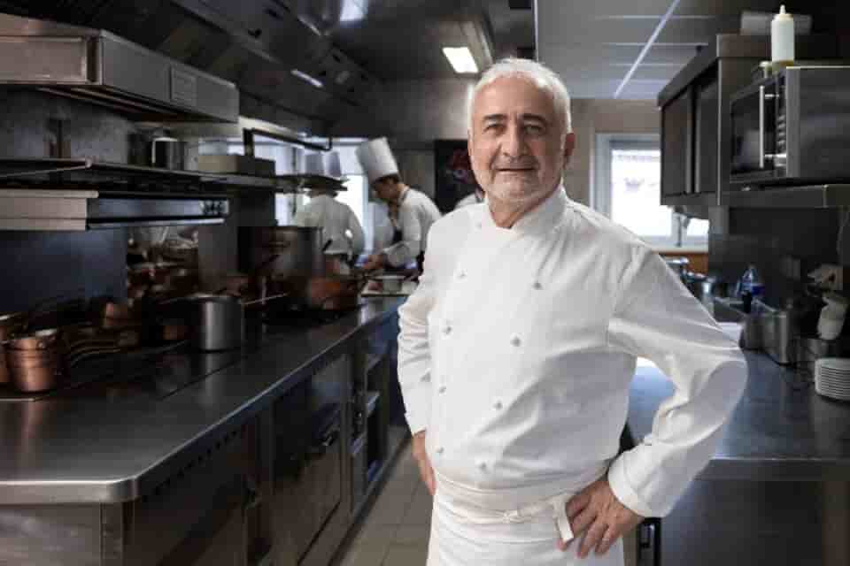 Guy Savoy