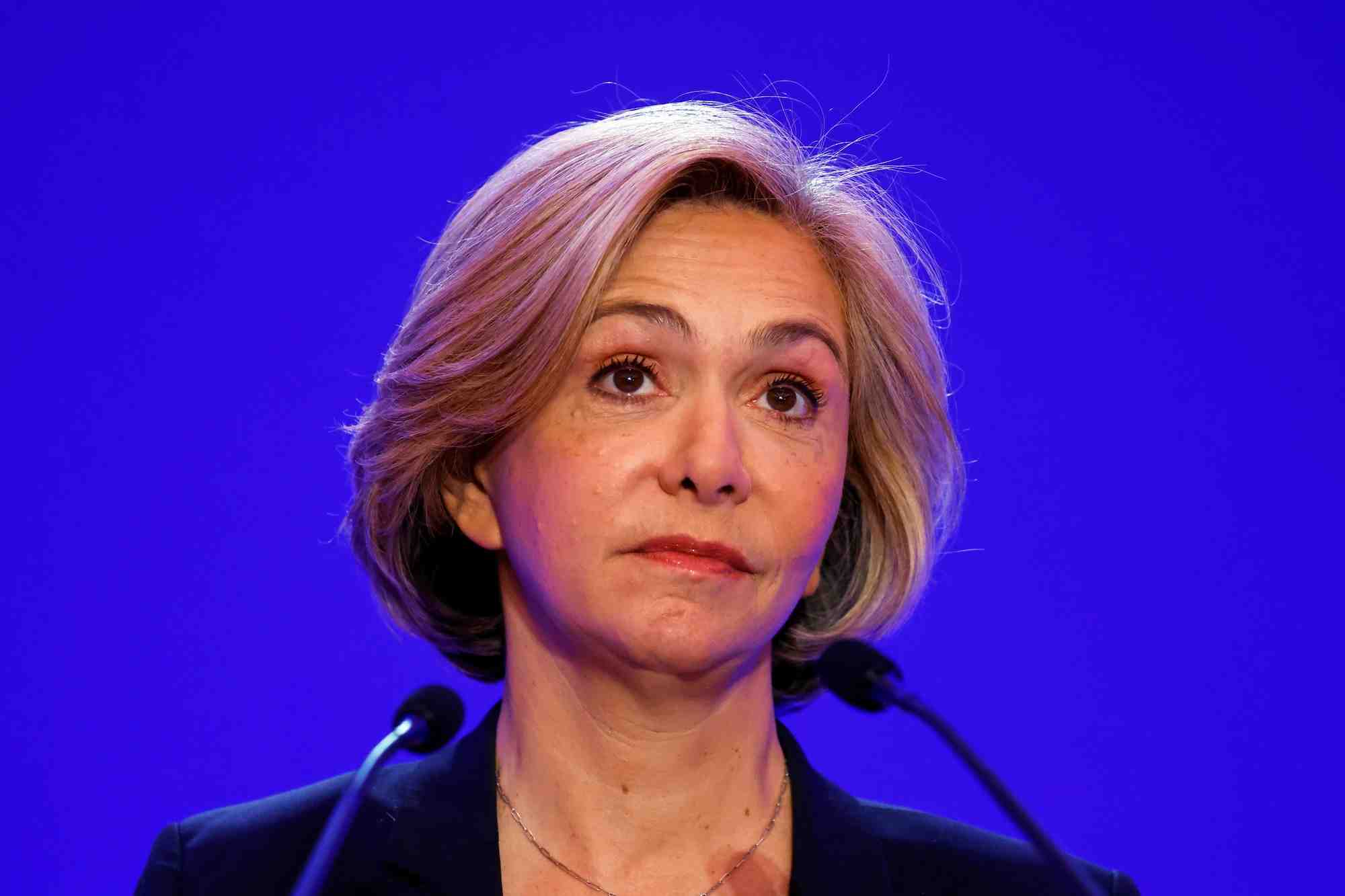 Pour Valérie Pécresse, pas question de faire payer le surcoût de l'augmentation d'offre aux Franciliens>.