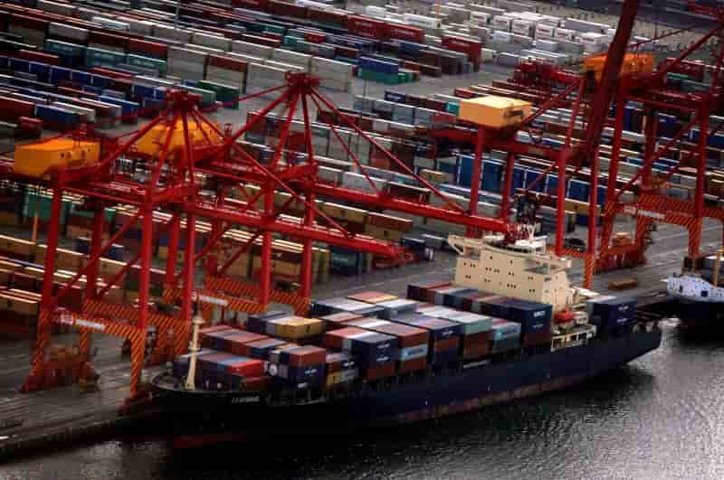 Le pib australien augmente de 0,9% au 1er trimestre