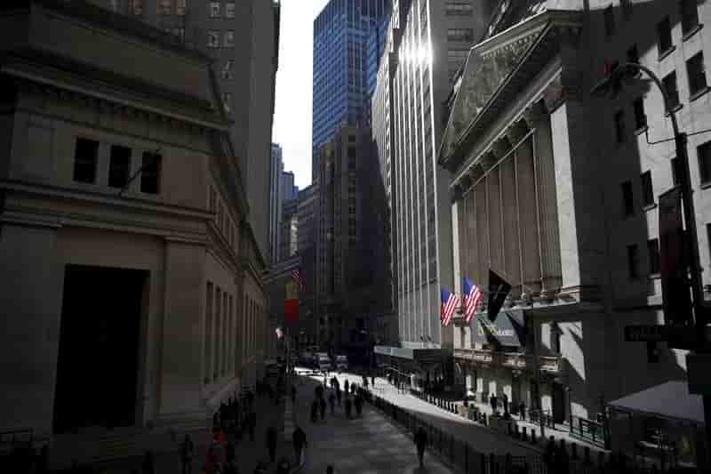 Wall street ouvre en hausse