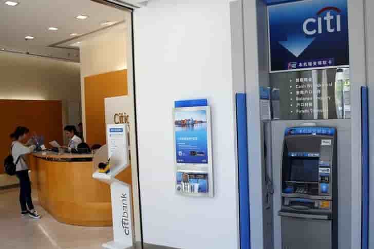 Citigroup publie un benefice meilleur qu'attendu
