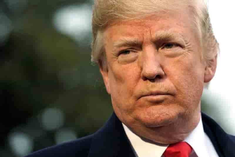 Donald trump menace steve bannon de poursuites judiciaires
