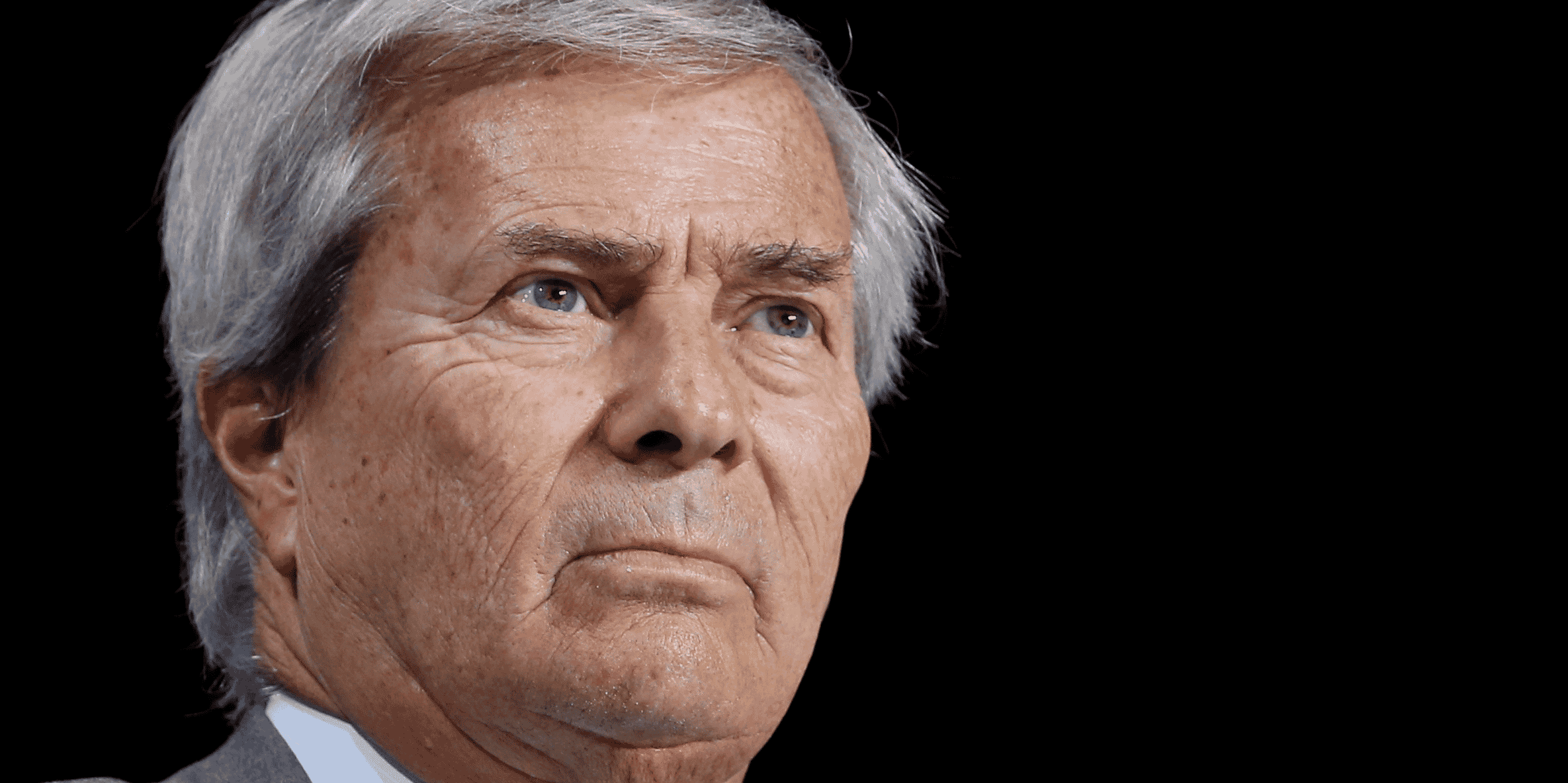 Vincent Bolloré