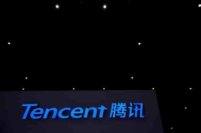 Tencent compte introduire en bourse aux usa sa musique en ligne