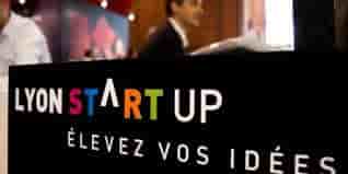 Lyon Start Up