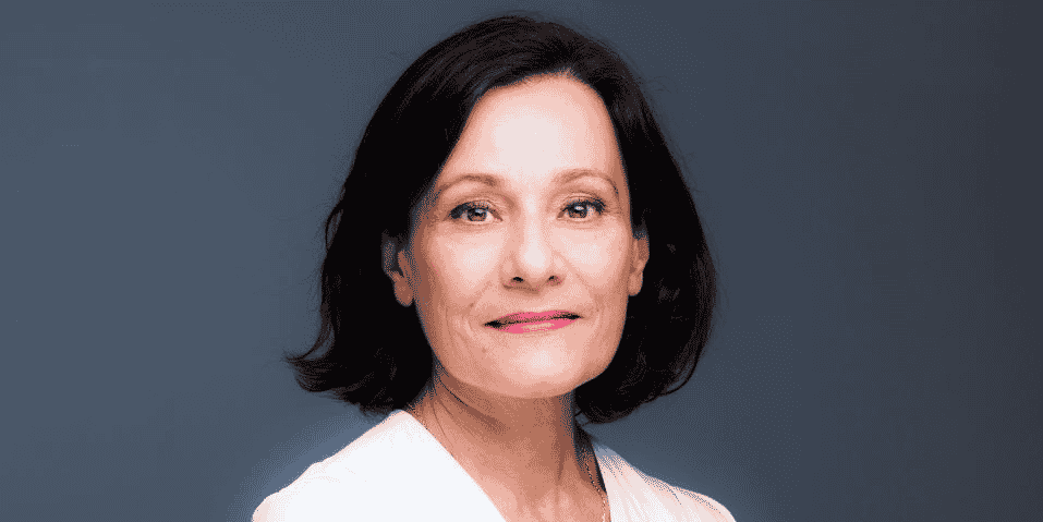 Françoise Mercadal-Delasalle, directrice générale du Crédit du Nord, est la présidente de Prismea, la néobanque pour les professionnels qui doit voir le jour en 2020.