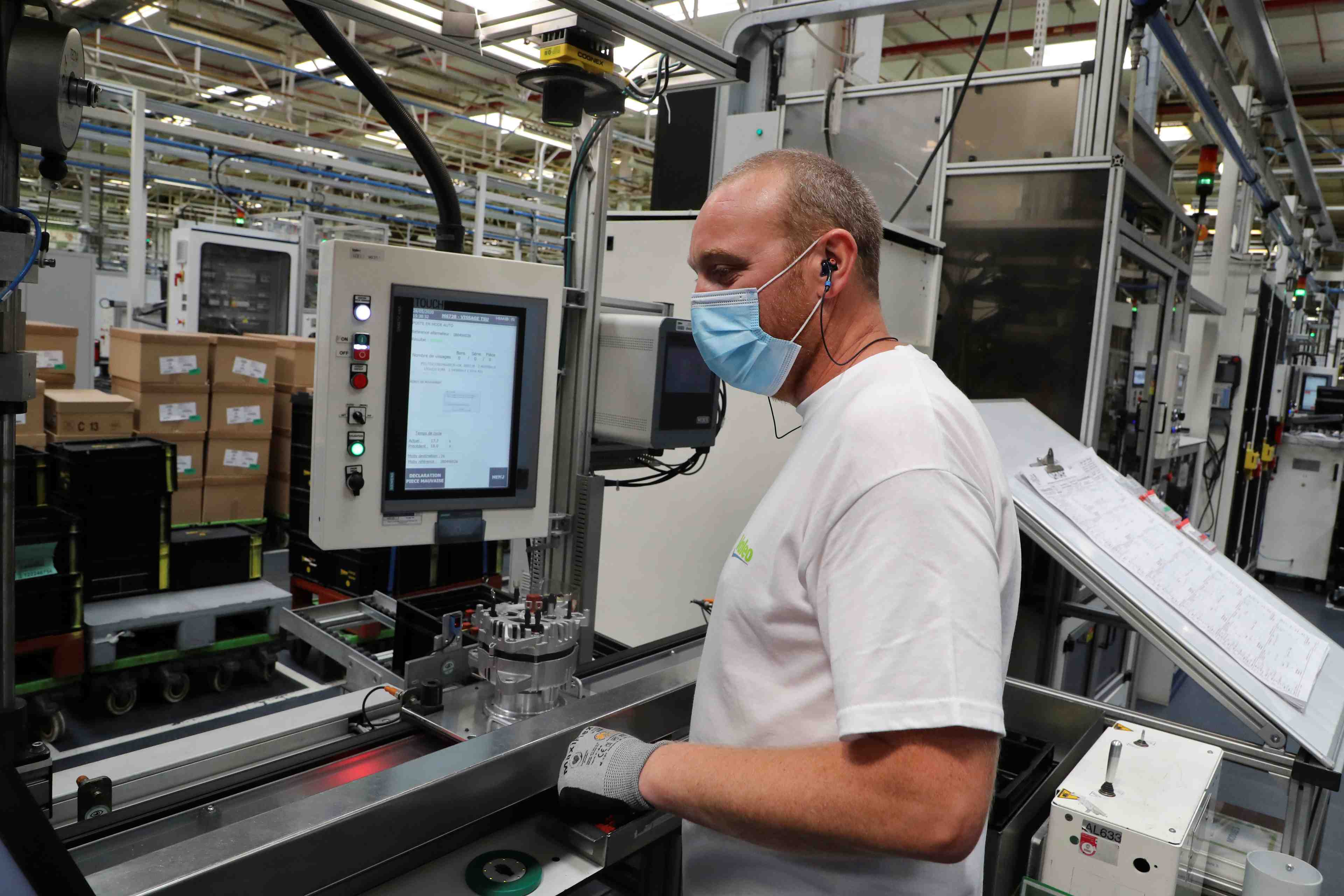 France: nette fragilisation des entreprises malgre des defaillances au plus bas au 2e trimestre, selon altares
