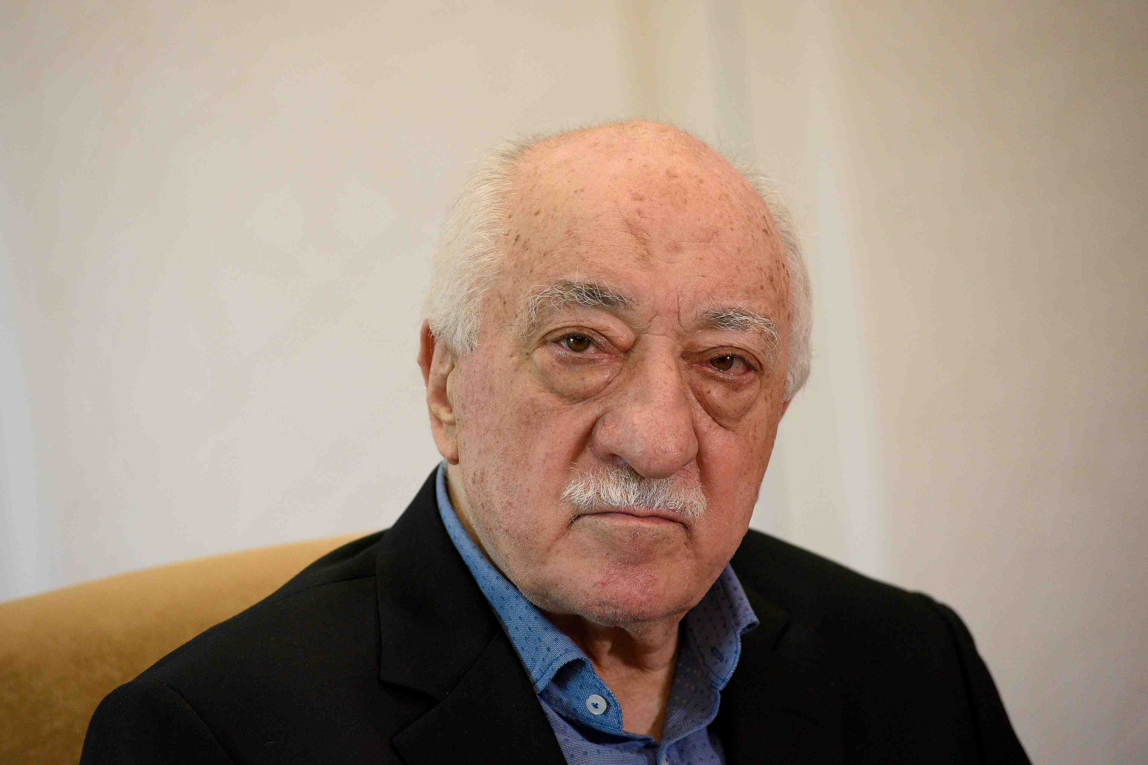 Turquie: mandats d'arret visant pres de 170 personnes pour liens presumes avec gulen