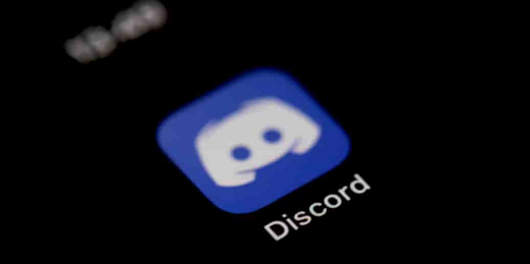 discord