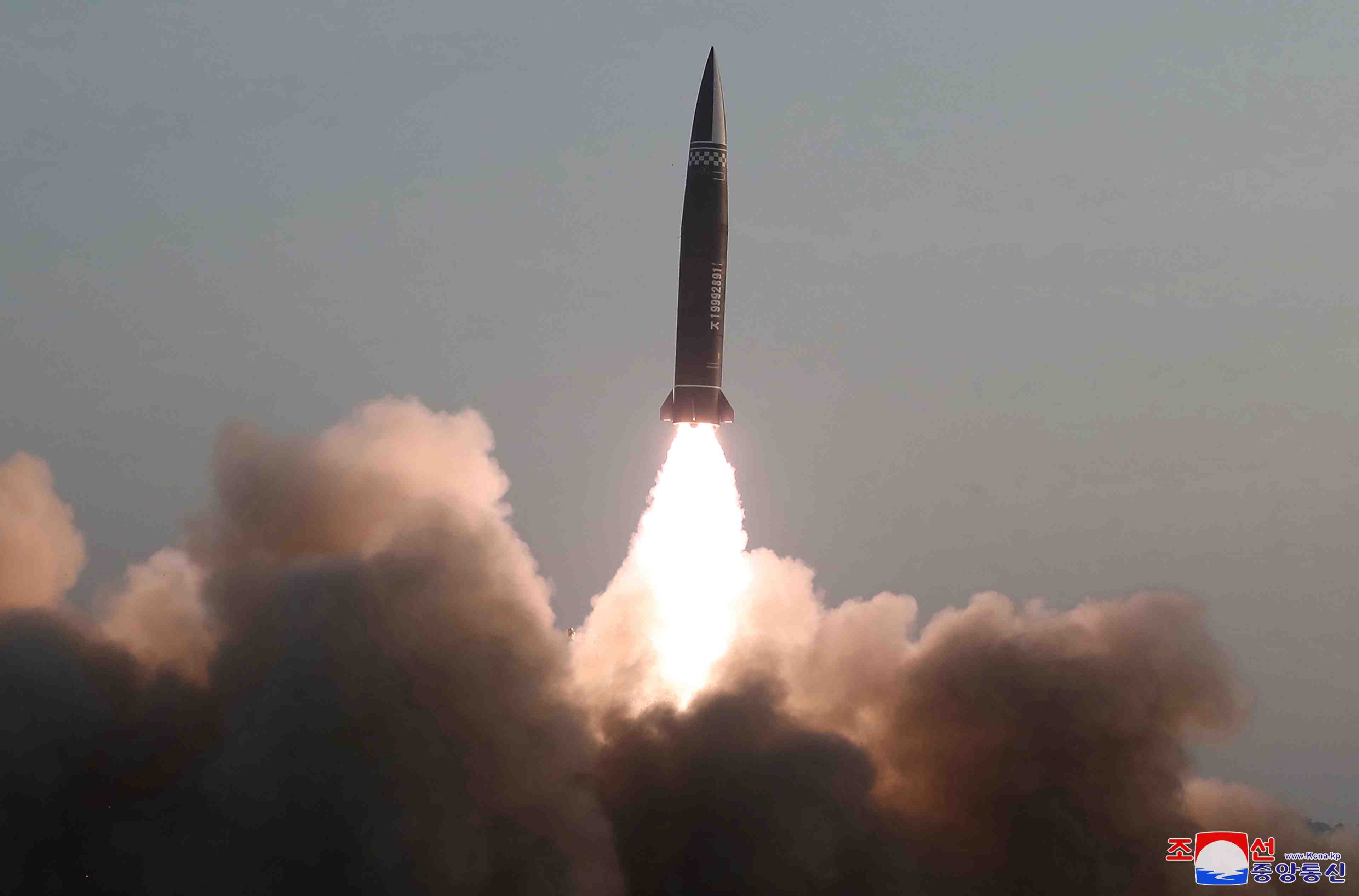 La coree du nord accuse de l'onu de double standard sur les missiles