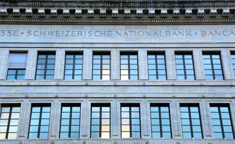Des exigences de fonds propres necessaires pour credit suisse et ubs apres archegos, selon bns