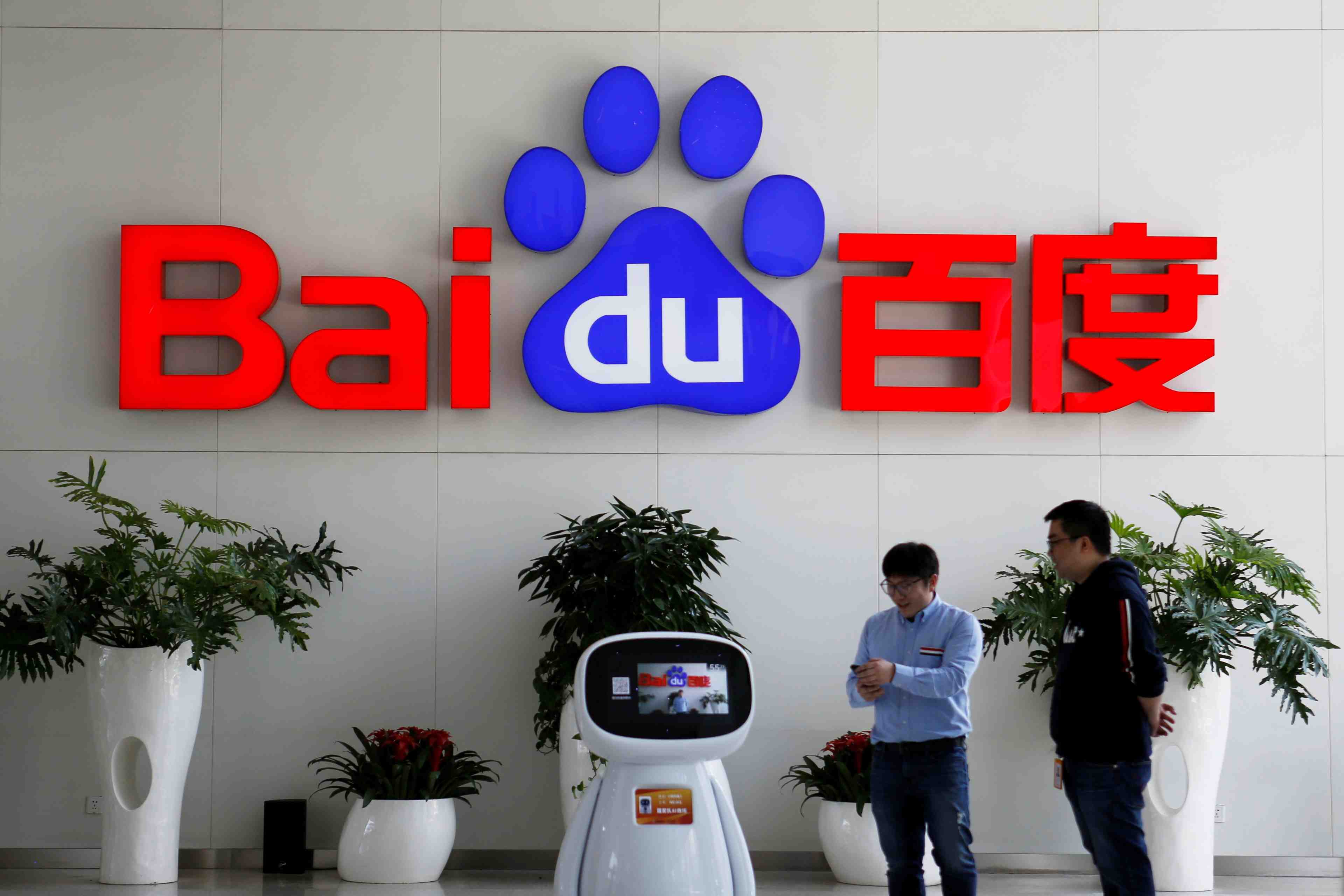 Sanofi s'associe avec baidu pour le developpement de vaccins et de therapies a base d'arnm