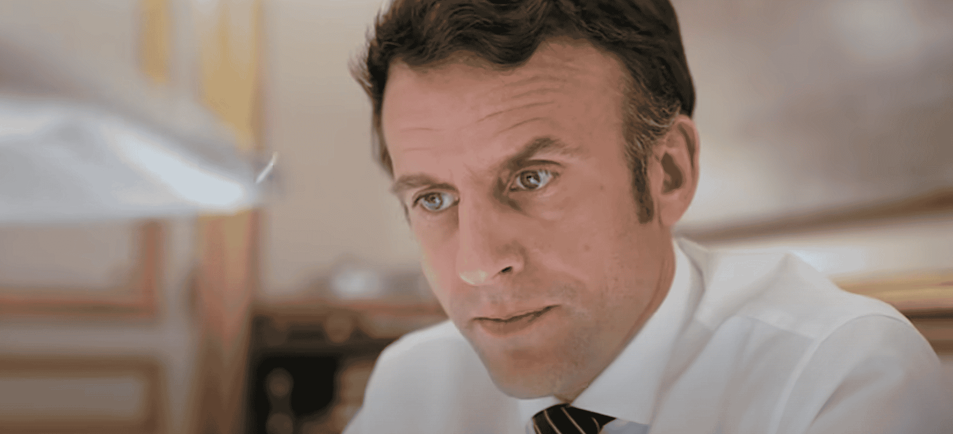 le candidat