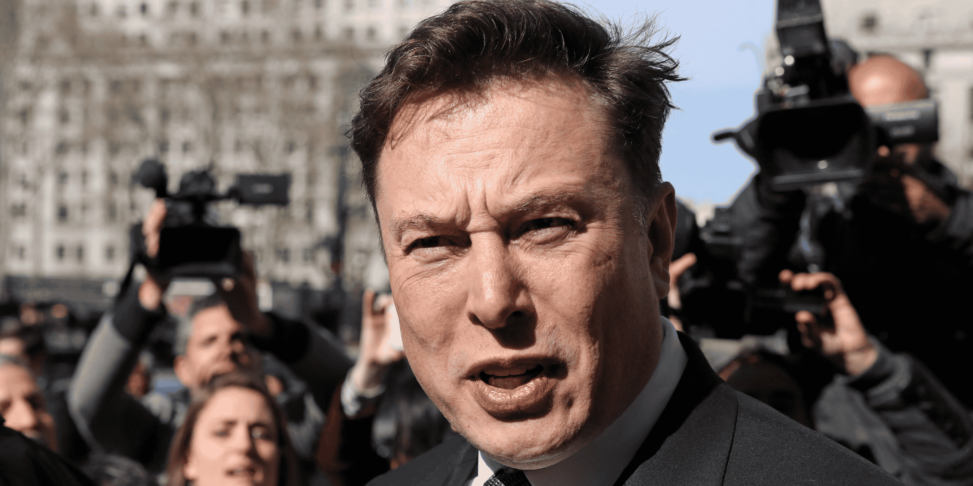 Musk cherche a bloquer la demande de proces accelere deposee par twitter