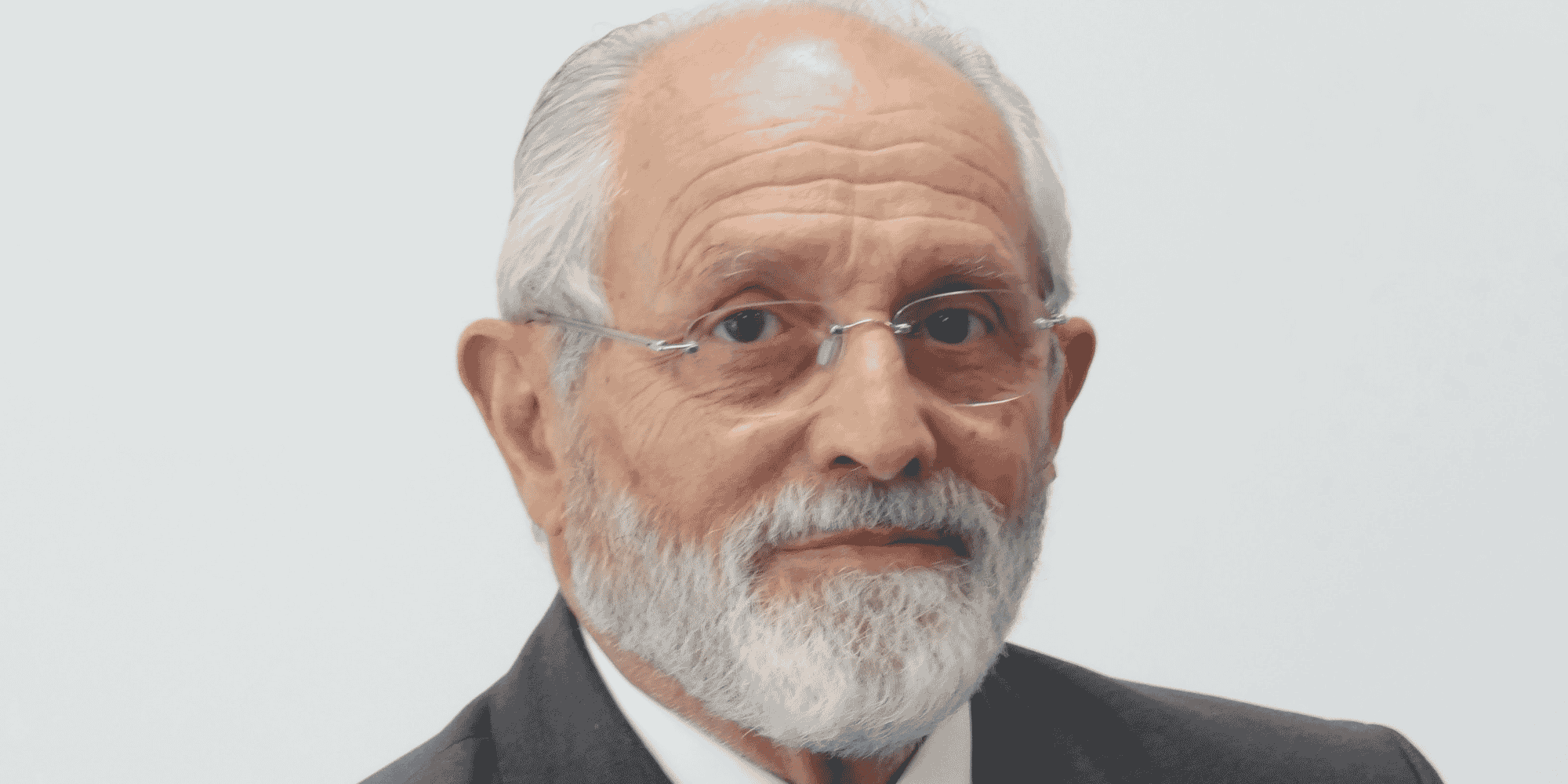 Claude Cham, président de la FIEV