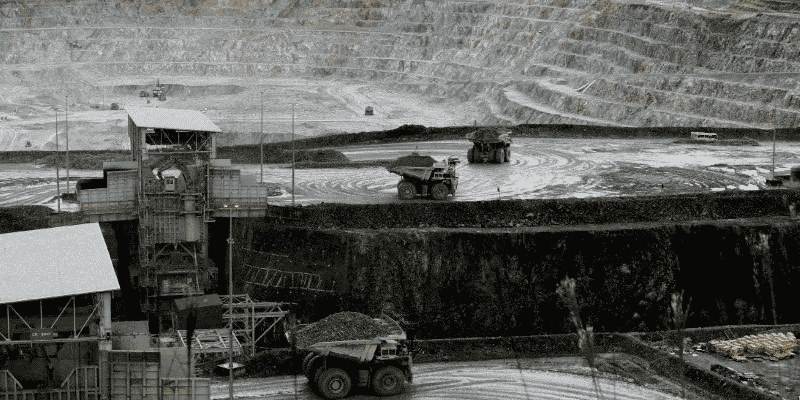Site de Cobre Panama.