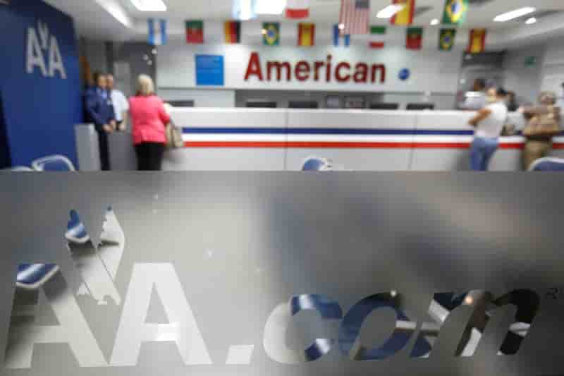 Hausse des résultats trimestriels d'American et de United