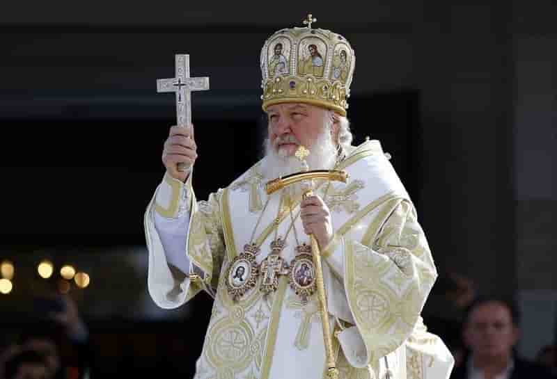 Le pape va rencontrer le patriarche orthodoxe russe, une premiere