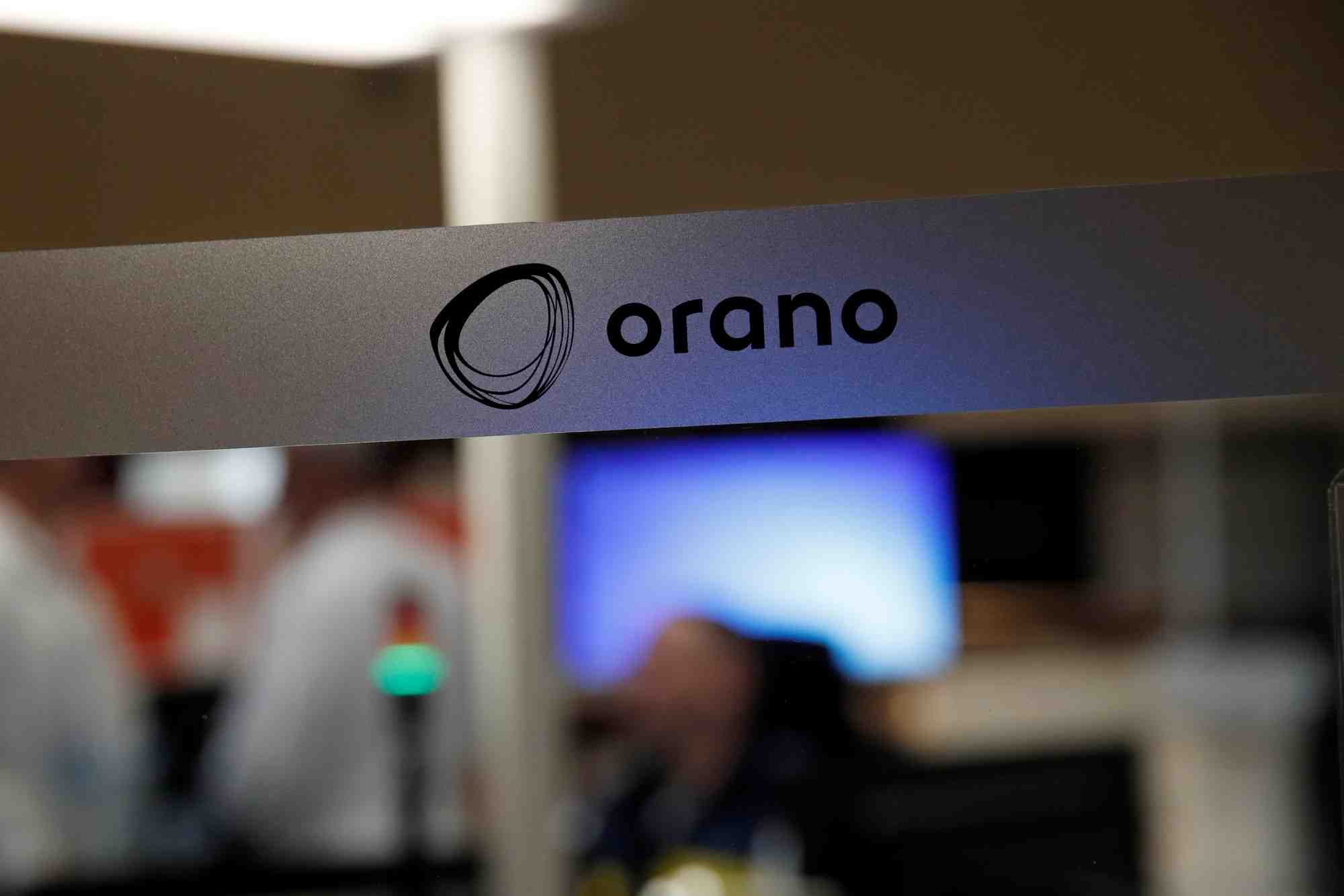Orano, l'ex-areva, envisage son retour sur les marches, selon les echos
