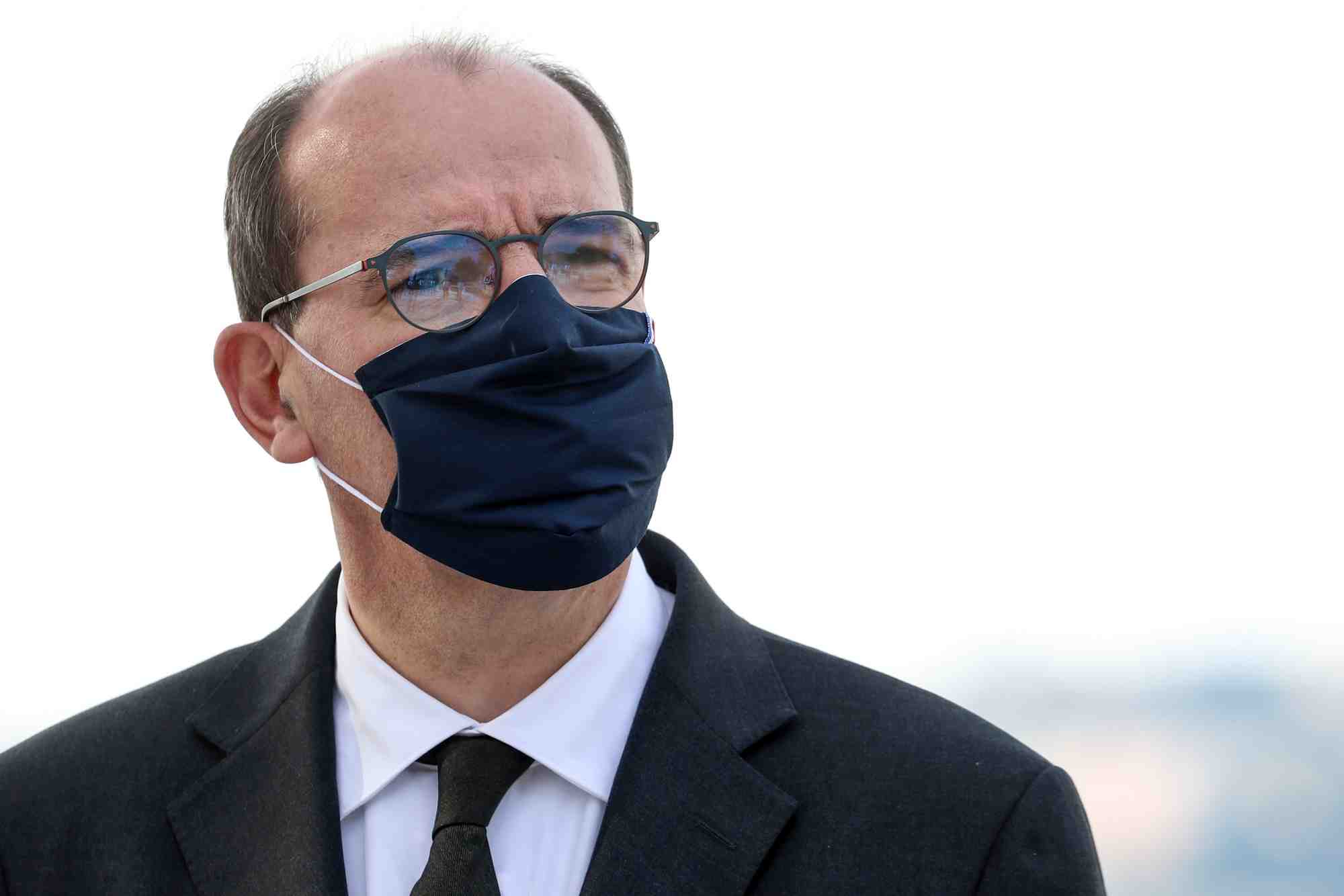 Coronavirus: le confinement pourrait etre allege pour les commerces le 01/12, declare castex