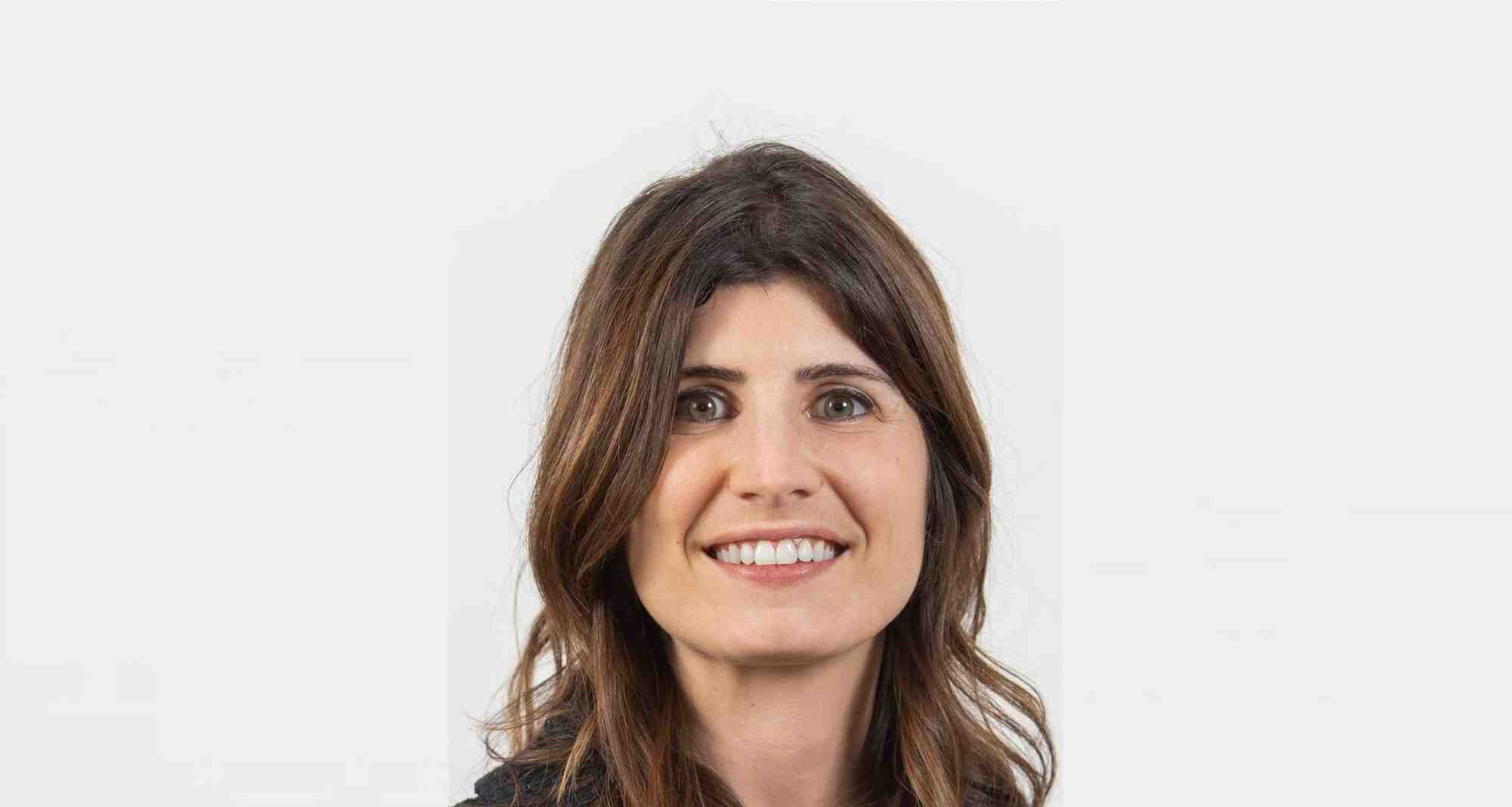 Camille Smadja