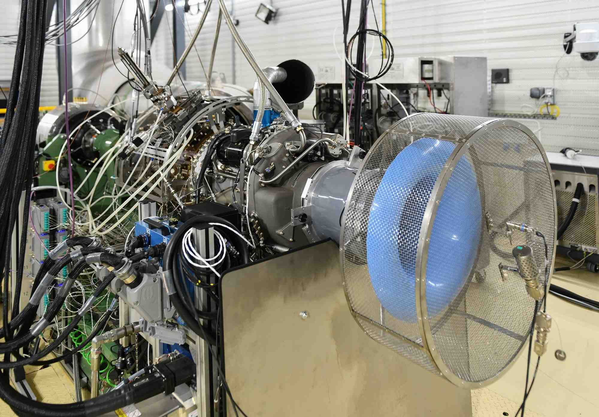 Safran Safran Tech Safran Helicopter Engines Décarbonation aviation verte