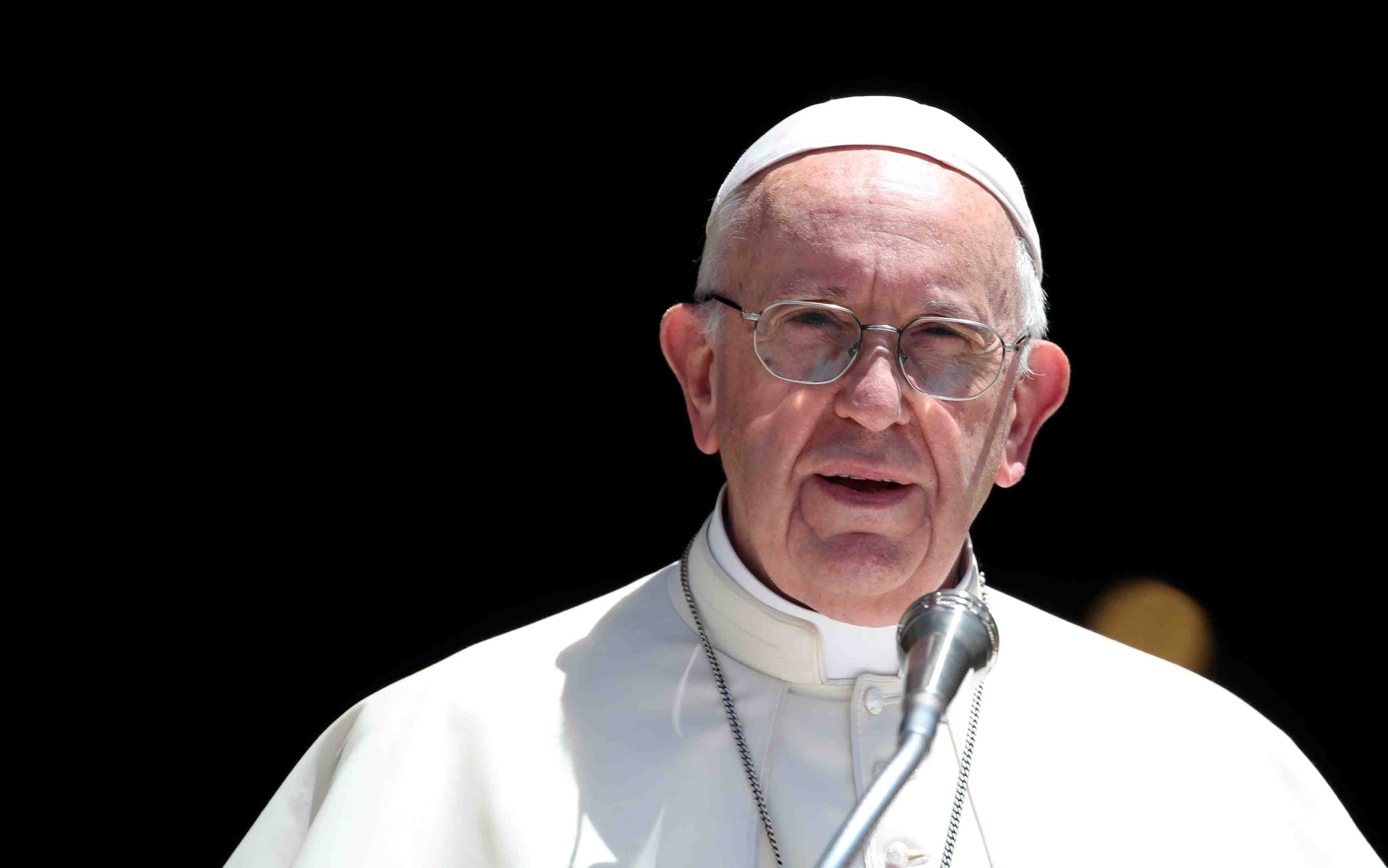 La peine de mort "inadmissible", selon le nouveau catechisme catholique