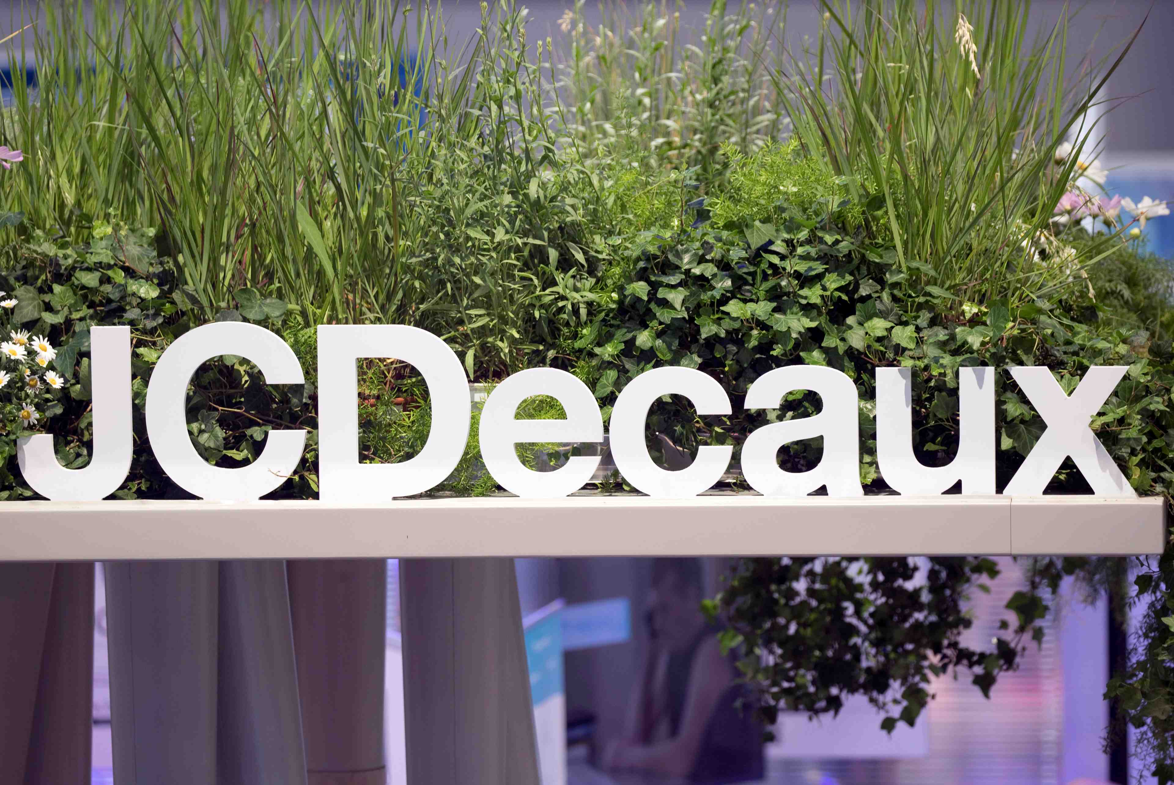 Jcdecaux, a suivre a la bourse de paris