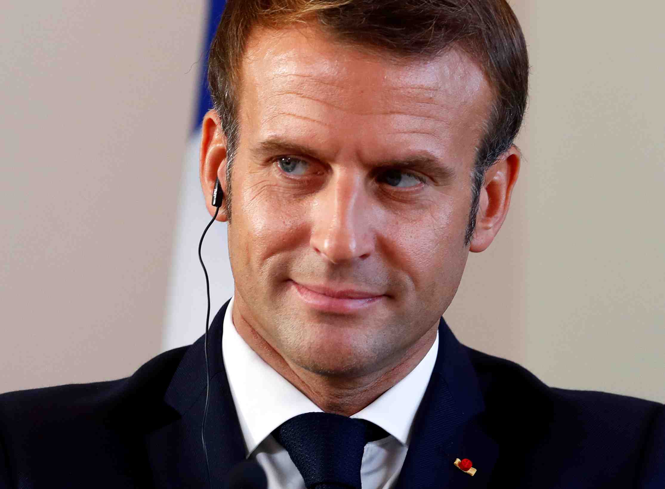 France: conseil de defense sanitaire pour tenter d'endiguer la deuxieme vague de coronavirus