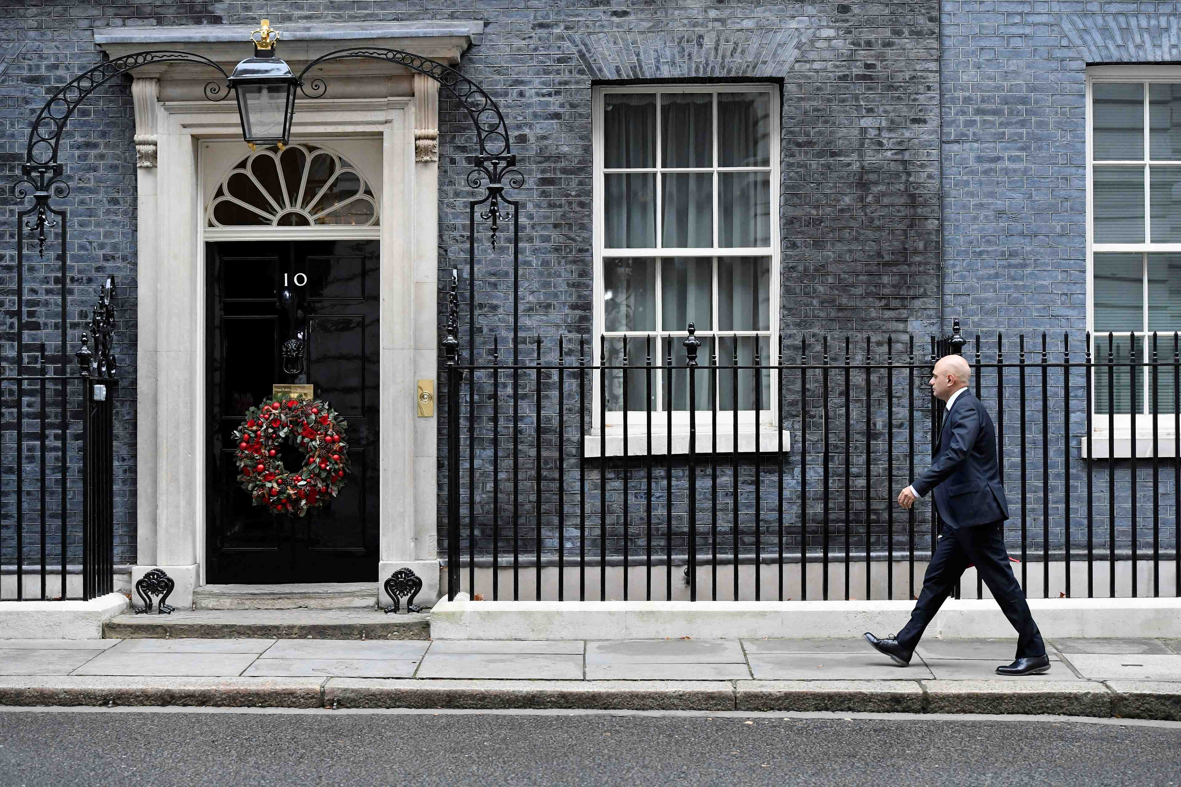 Grande-bretagne: johnson face a la grogne d'une partie des elus conservateurs