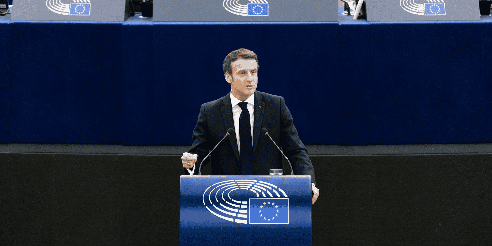 Macron