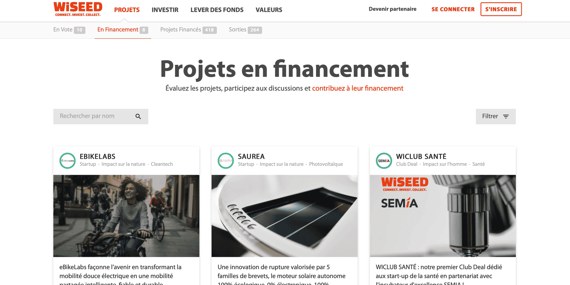 WiSEED