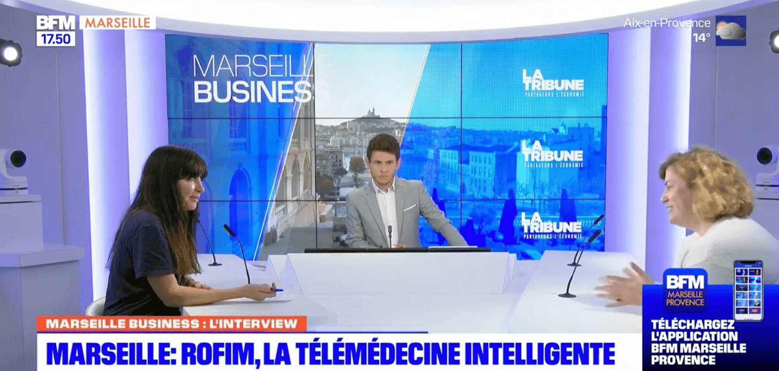 Marseille Business ROFIM