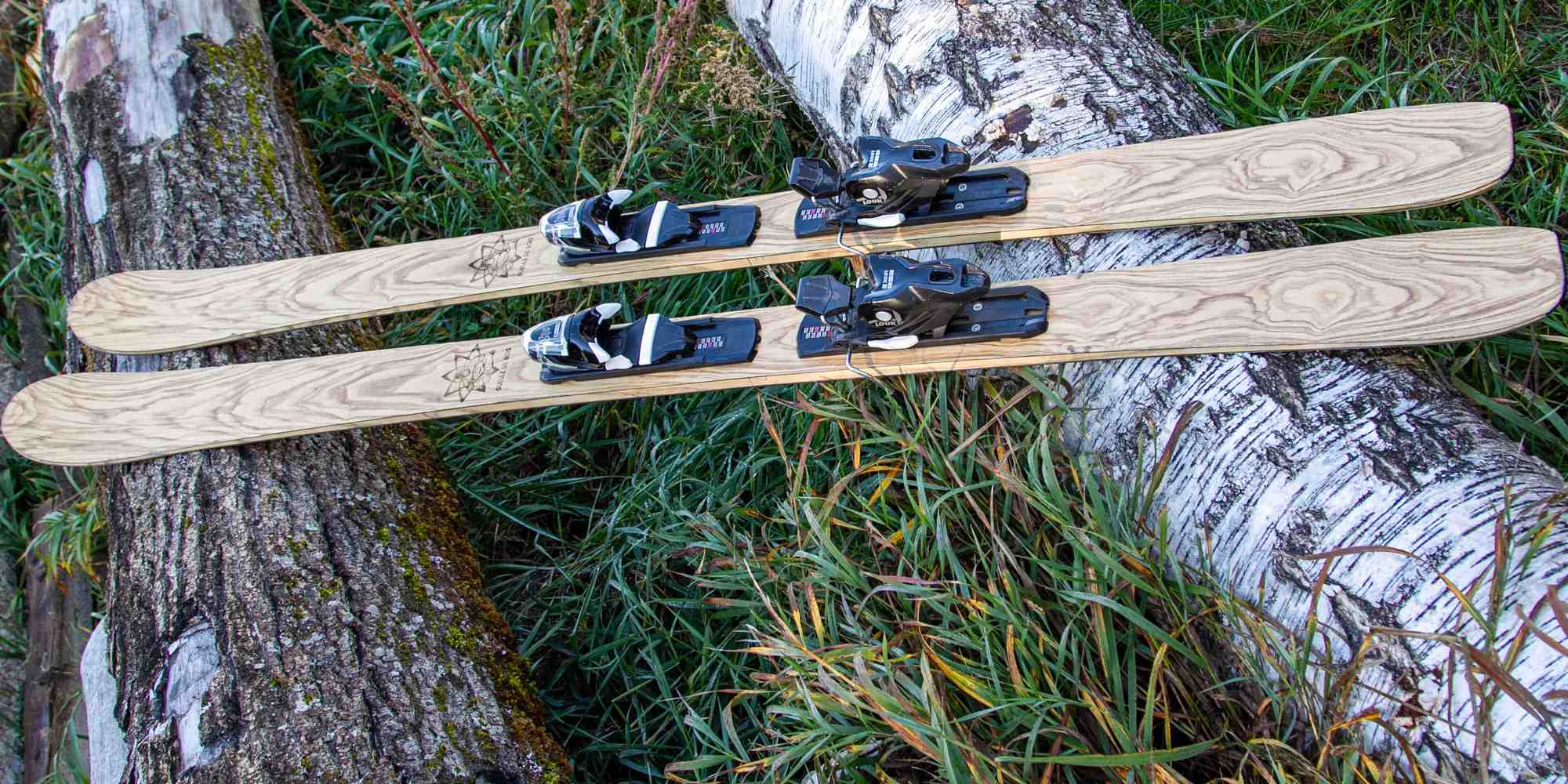 Skis Gueule de Bois
