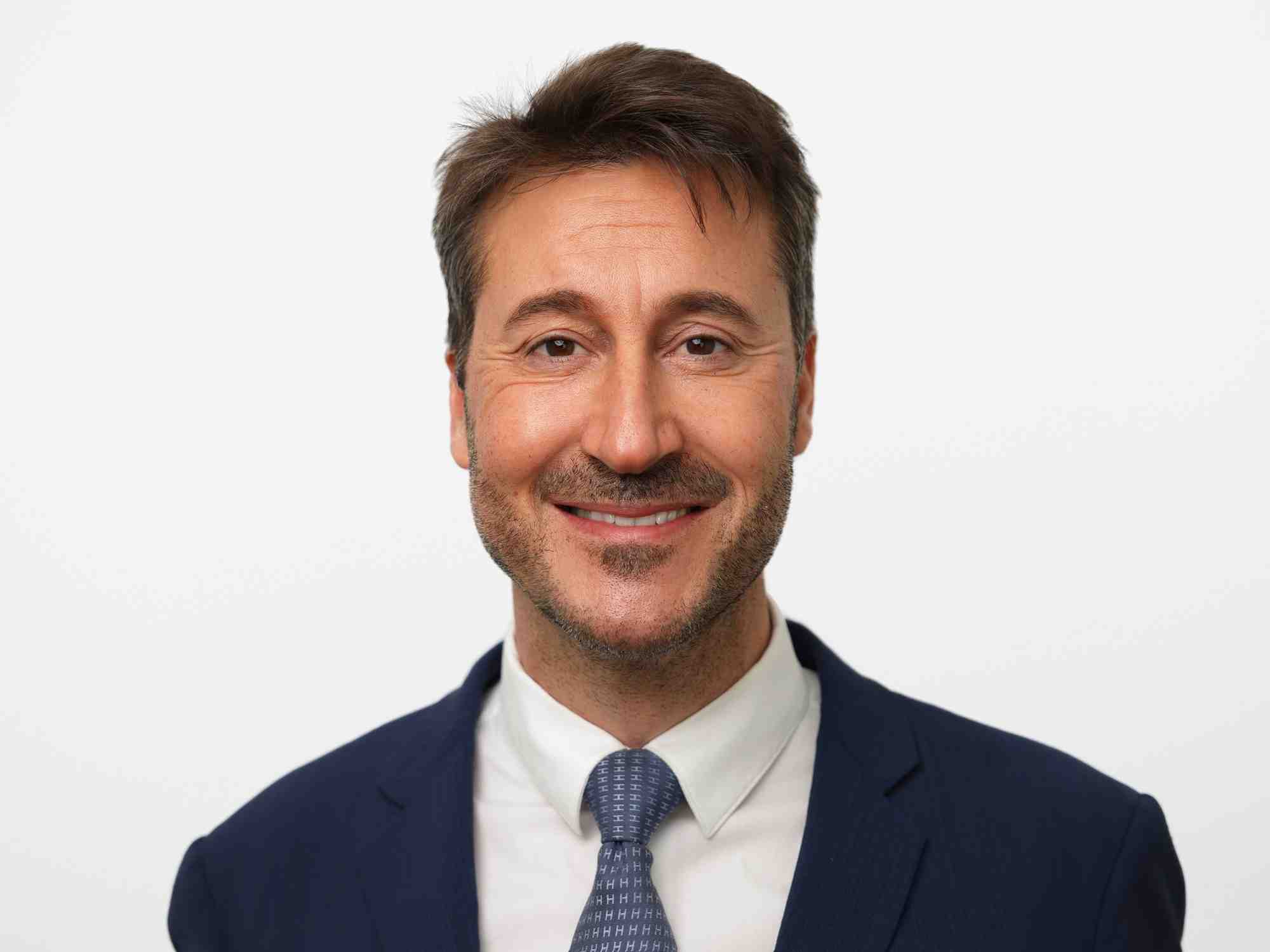 "Dans cette période, notre approche est encore plus value", indique Vincent Chailley, directeur des investissements chez H2O AM.