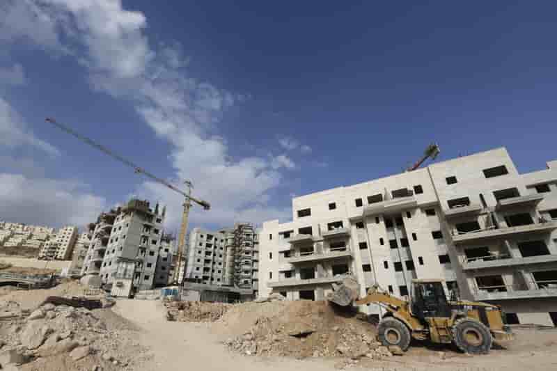 Israël va annoncer de nouveaux logements dans les colonies