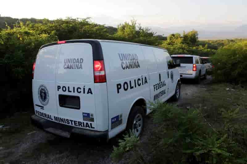 Arrestations au Mexique dans l'affaire des étudiants disparus